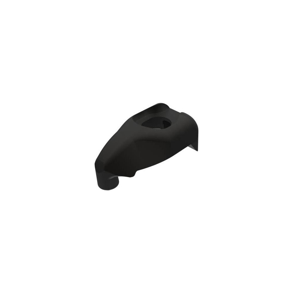 Clamps For Indexables; Clamp Type: Top Clamp ; Toolholder Style Compatibility: D-Style