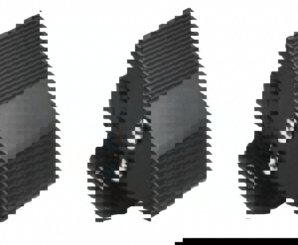 Manually Operated Valve: Packed Spool, Pedal Actuated