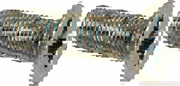 Machine Screw: #3-48 x 3/8