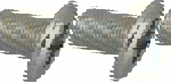 Machine Screw: #3-48 x 3/8