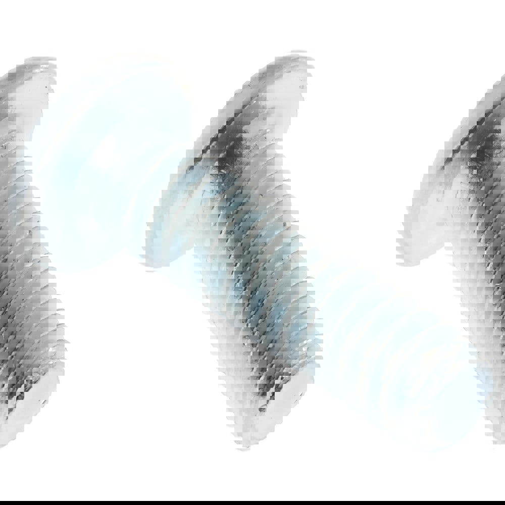 Machine Screw: #3-48 x 3/8