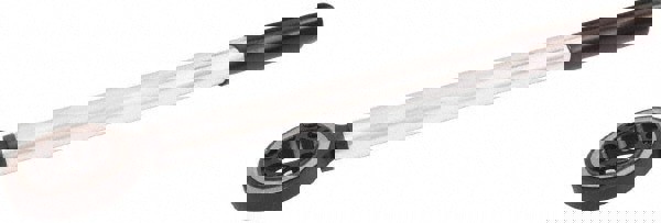 Rotary Tool Holder Collet Stop Wrench: