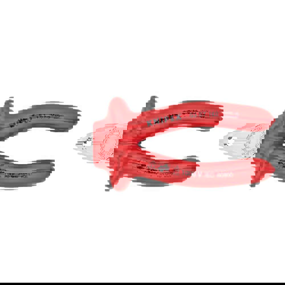 Diagonal Cutting Plier: 3/32