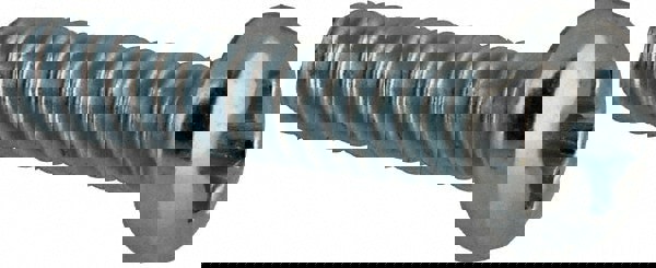 Machine Screw: #3-48 x 7/16