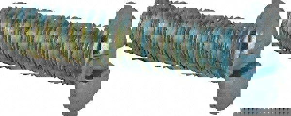 Machine Screw: #3-48 x 7/16