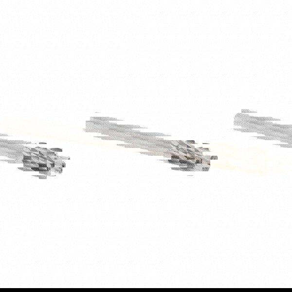 Solid Pilot Counterbore: 0.4134