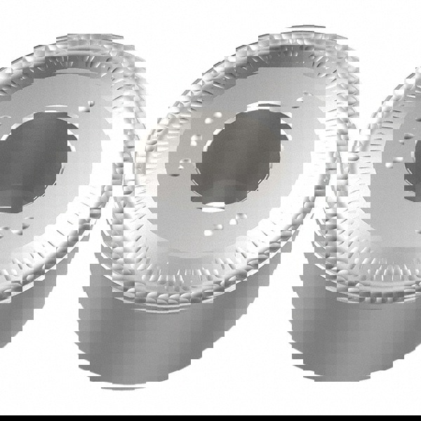 Turning Insert: RCMX250700-R3 TP2501, Carbide