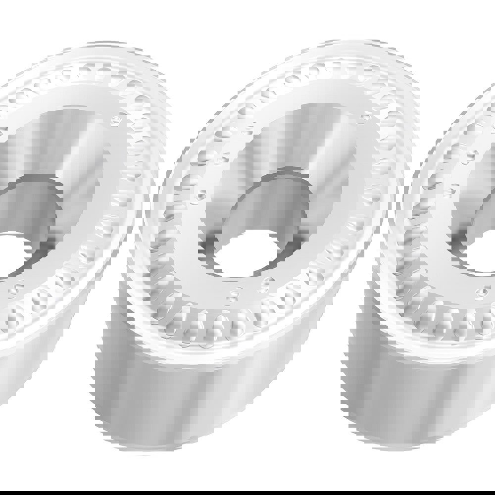 Turning Insert: RCMX320900-H-RR93, Solid Carbide