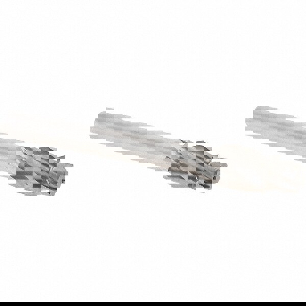 Solid Pilot Counterbore: 0.8465