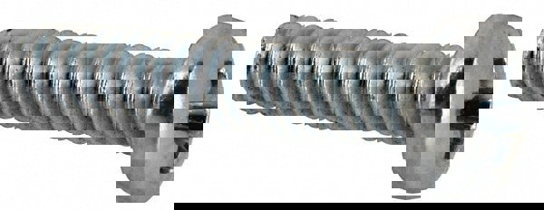 Machine Screw: #3-48 x 1/2