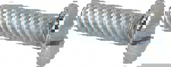 Machine Screw: #3-48 x 1/2