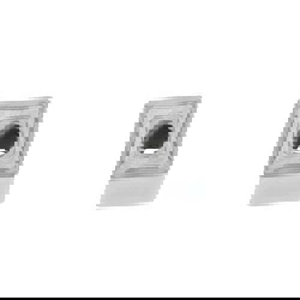 Turning Insert: SNMG433-M3 TP3501, Solid Carbide