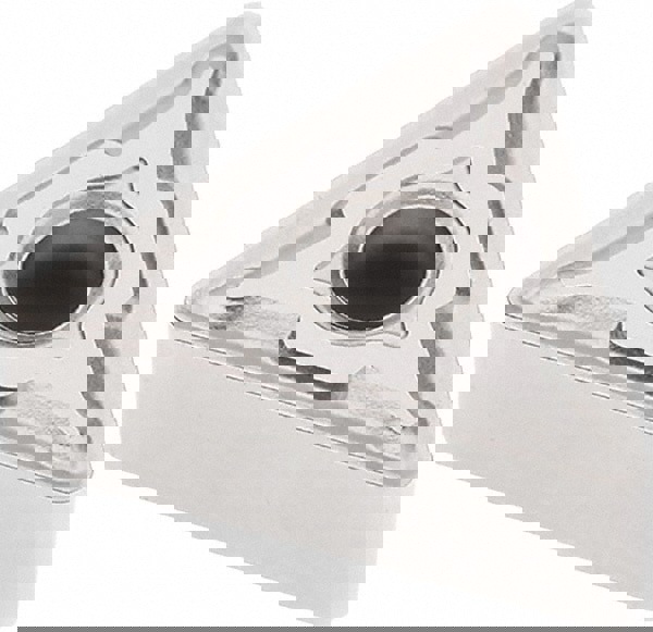 Turning Insert: TNMG332-M3 TP3501, Solid Carbide