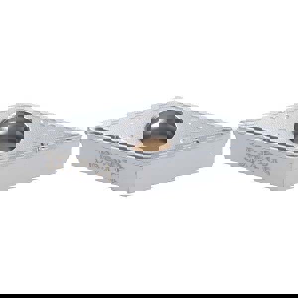 Turning Insert: VBMT331-F1 TP3501, Solid Carbide