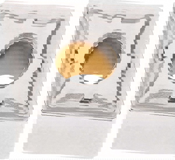 Turning Insert: CNMG432-M5 TP3501, Solid Carbide