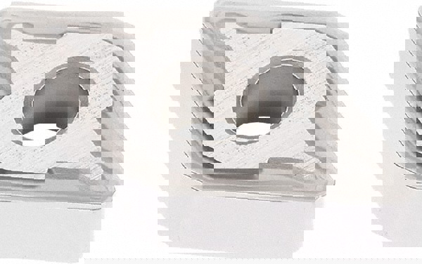 Turning Insert: DNMG433-M5 TP3501, Solid Carbide