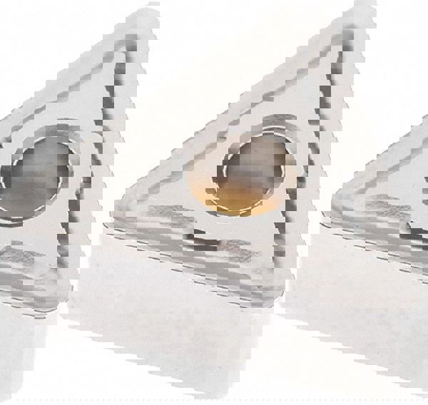 Turning Insert: TNMG332-M5 TP3501, Solid Carbide