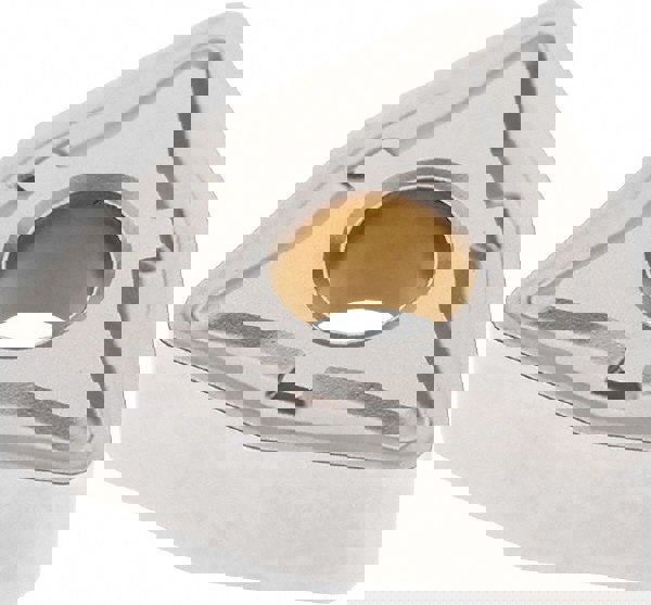 Turning Insert: WNMG432-M5 TP3501, Solid Carbide