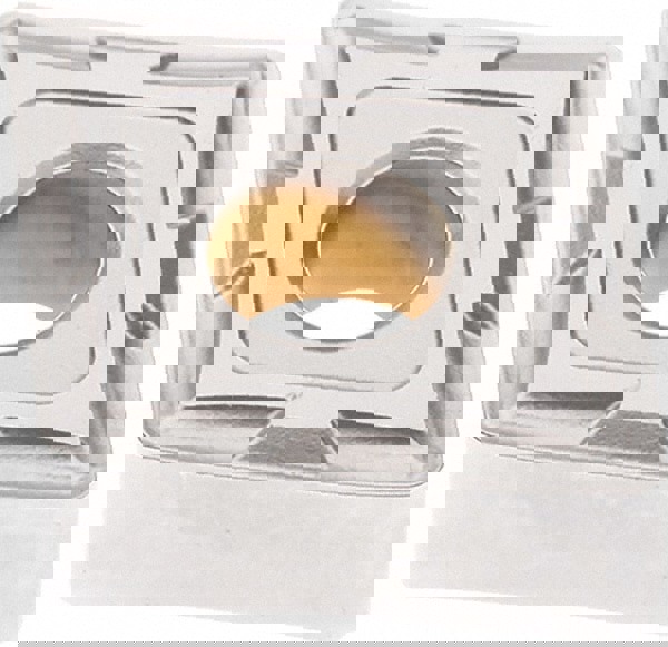 Turning Insert: CNMG431-MF2 TP3501, Solid Carbide