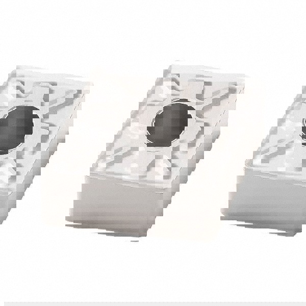 Turning Insert: CNMG432-MF3 TP3501, Solid Carbide