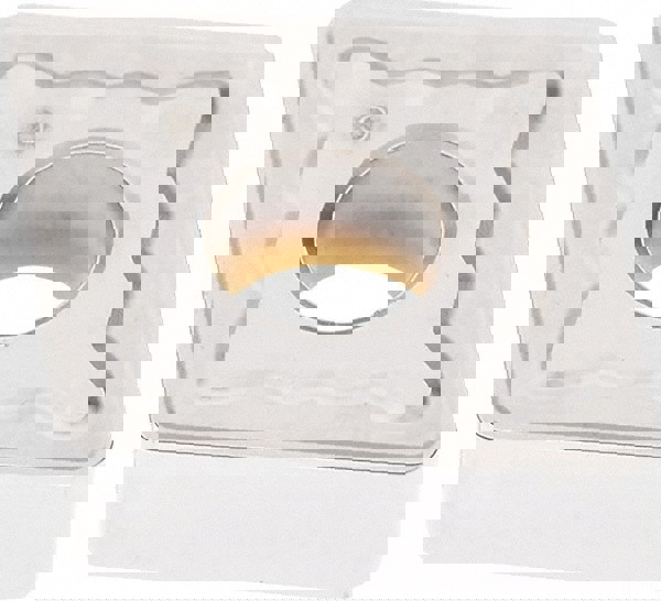 Turning Insert: CNMG642-MR7 TP3501, Solid Carbide