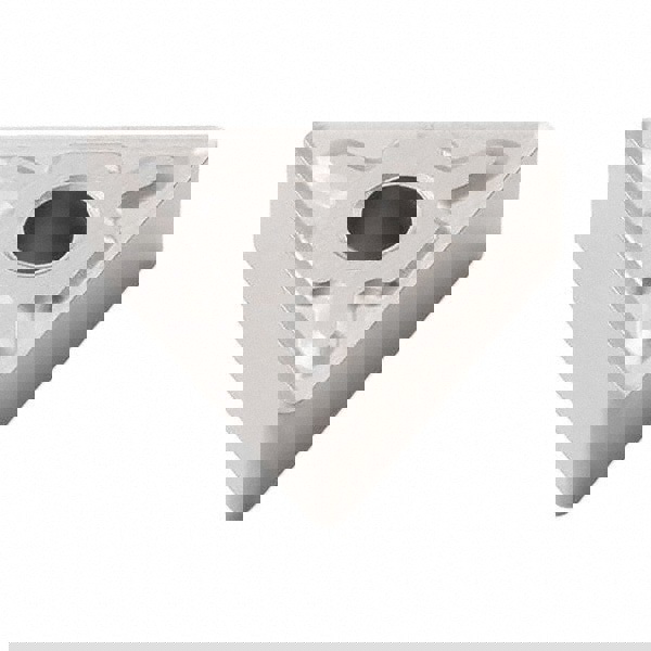 Turning Insert: TNMG331-MF3 TP3501, Solid Carbide