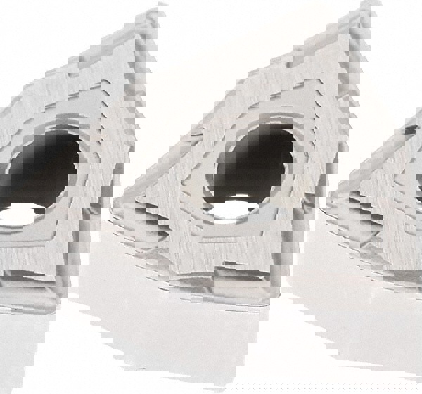 Turning Insert: WNMG331-MF2 TP3501, Solid Carbide