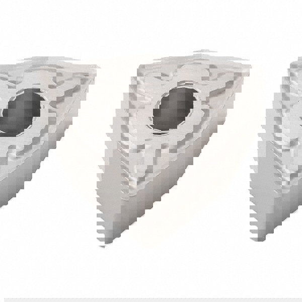 Turning Insert: WNMG332-MF3 TP3501, Solid Carbide