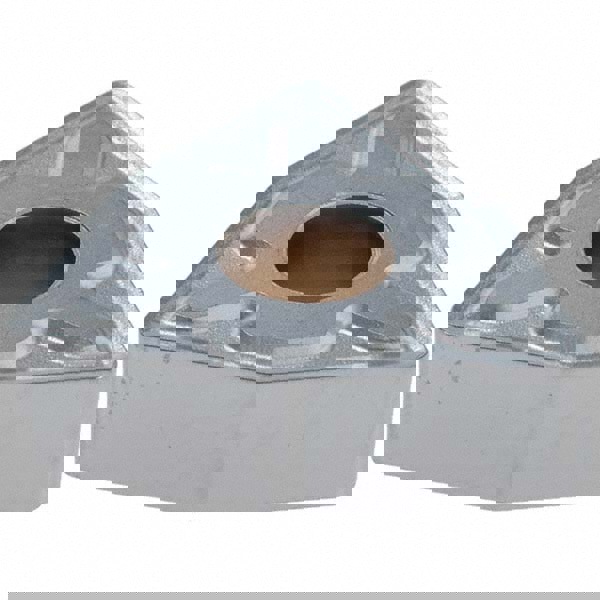 Turning Insert: WNMG432-MF3 TP3501, Solid Carbide