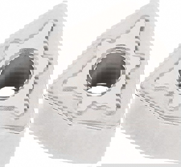 Turning Insert: WNMG432-MR7 TP3501, Solid Carbide