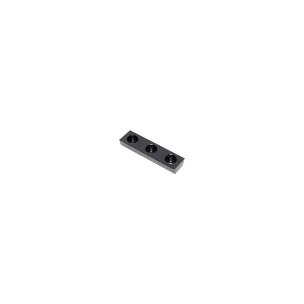 Wedges For Indexables; Toolholder Style Compatibility: 150.10-VDI ; Tool Material: Steel ; Hole Diameter: 6.0000