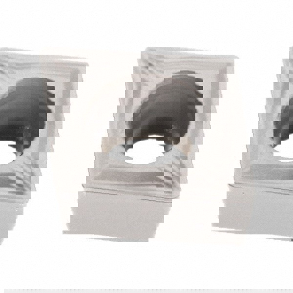 Turning Insert: CCMT21.51-MF2 TP3501, Solid Carbide