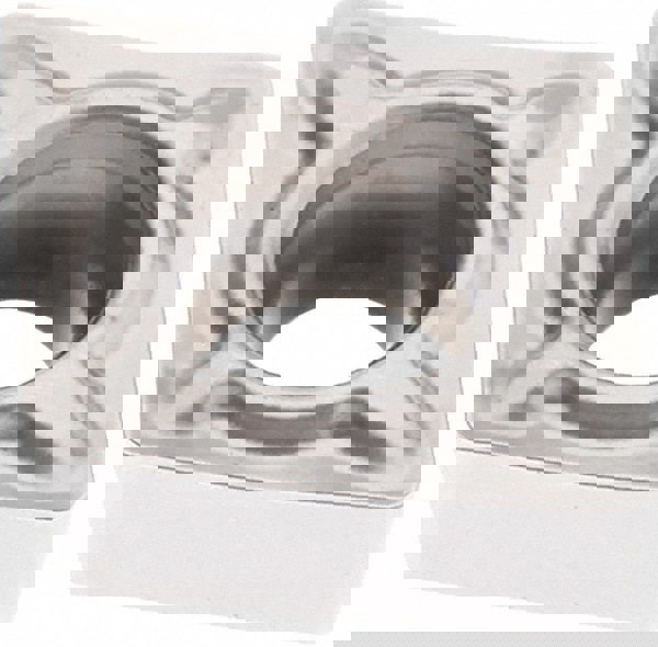 Turning Insert: CCMT32.51-F1 TP3501, Solid Carbide