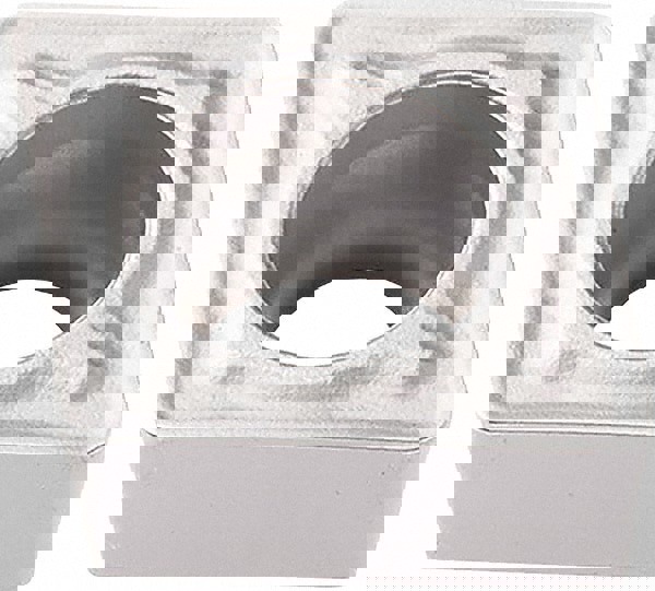 Turning Insert: CCMT09T308-M5 TP3501, Solid Carbide