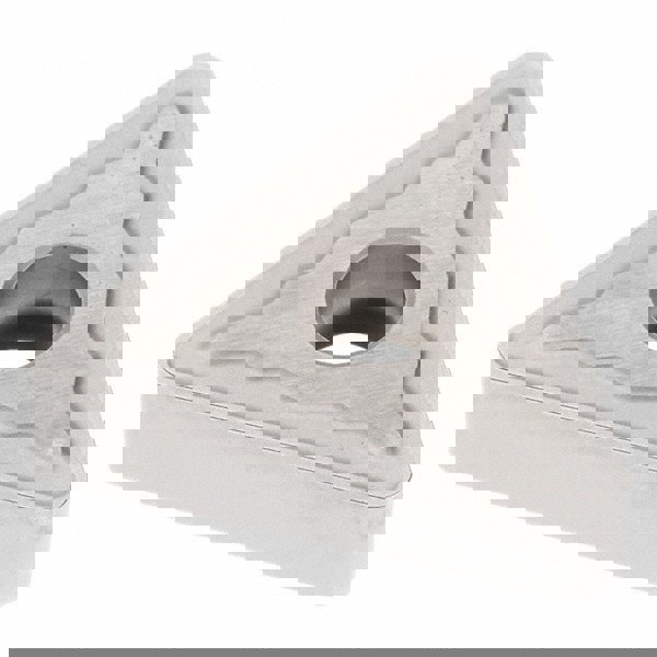 Turning Insert: TNMG543-MR7 TP3501, Solid Carbide