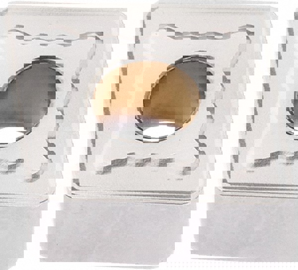 Turning Insert: CNMG542-MR7 TP3501, Solid Carbide