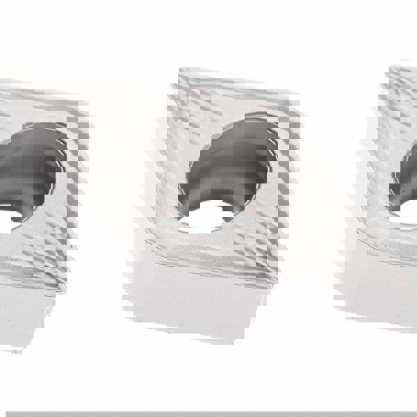 Turning Insert: DCMT11T304-MF2 TP3501, Solid Carbide