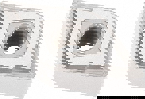 Turning Insert: DNMG432-MF2 TP3501, Solid Carbide