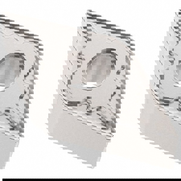 Turning Insert: DNMG432-MF3 TP3501, Solid Carbide