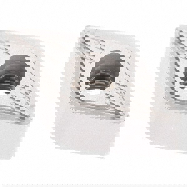 Turning Insert: DNMU331-FF2 TP3501, Solid Carbide