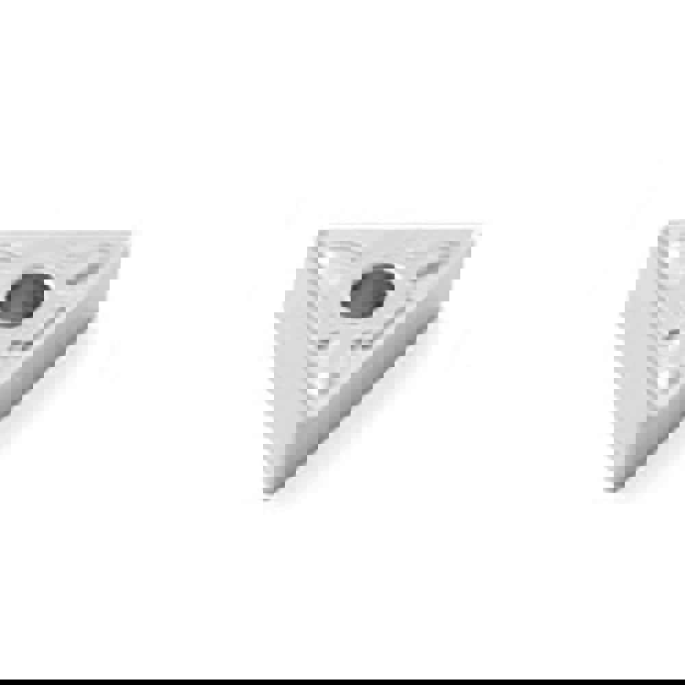Turning Insert: TNMG322-MF3 TP3501, Solid Carbide