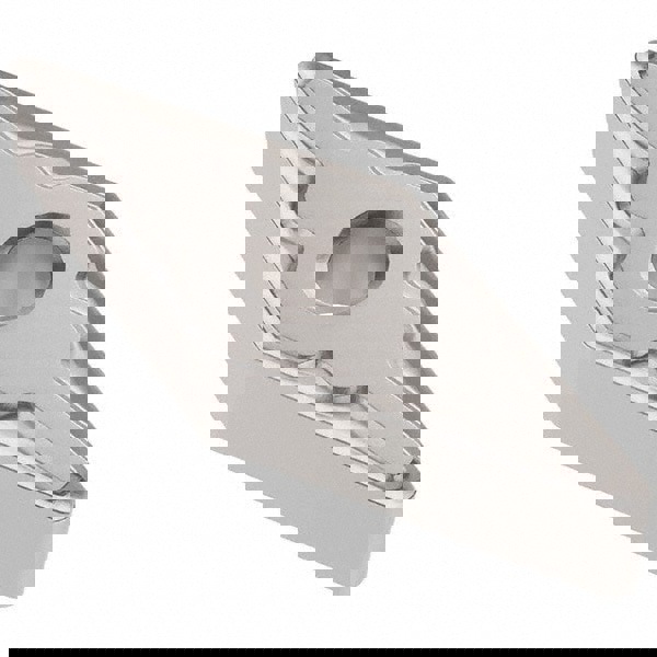 Turning Insert: VNMG331-MF3 TP3501, Solid Carbide