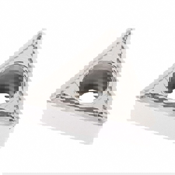 Turning Insert: TCMT16T304-F1 TP3501, Solid Carbide