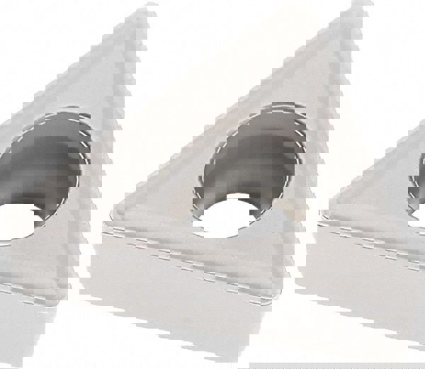 Turning Insert: TCMT220408-M3 TP3501, Solid Carbide