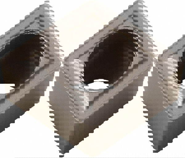 Indexable Drill Insert: SCGX11P2 DP2000, Carbide