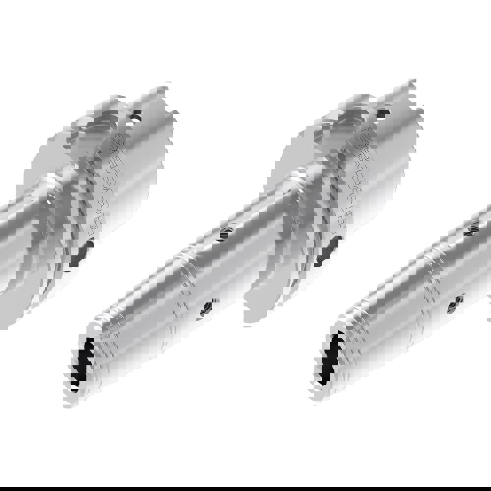 Shrink-Fit Tool Holder & Adapter: HSK-A6