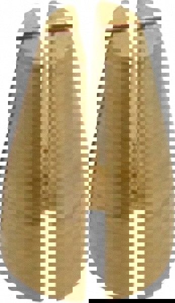 Plug Gage Handle Bushing: 0.025 to 0.03