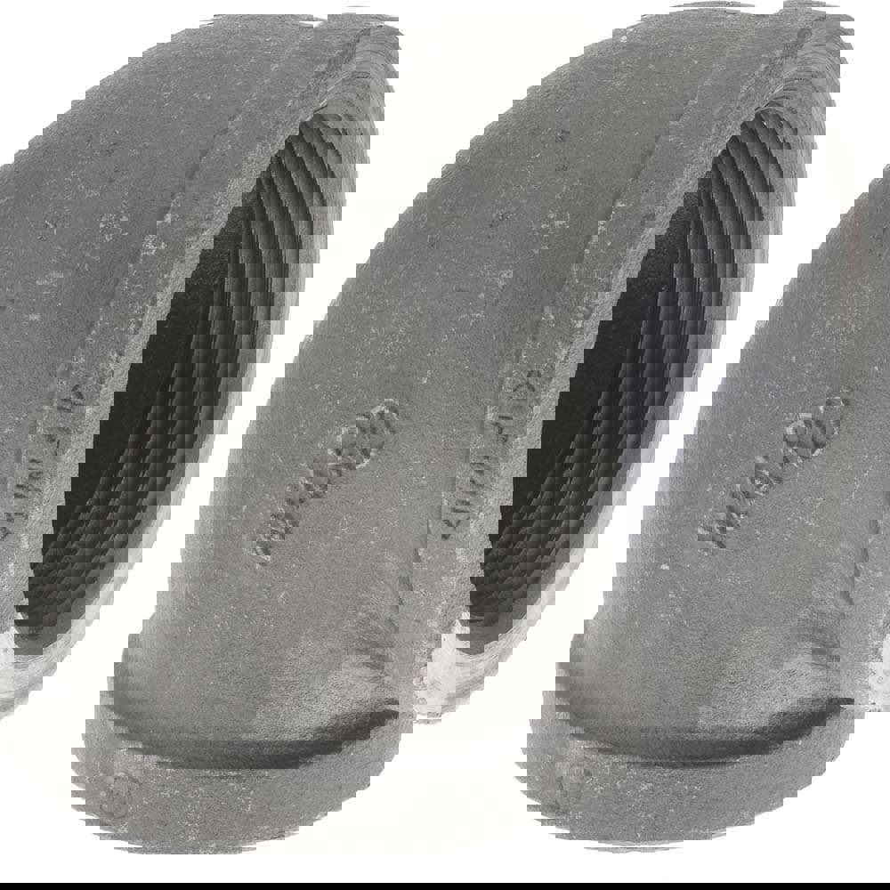 Black 90 &deg; Elbow: 3