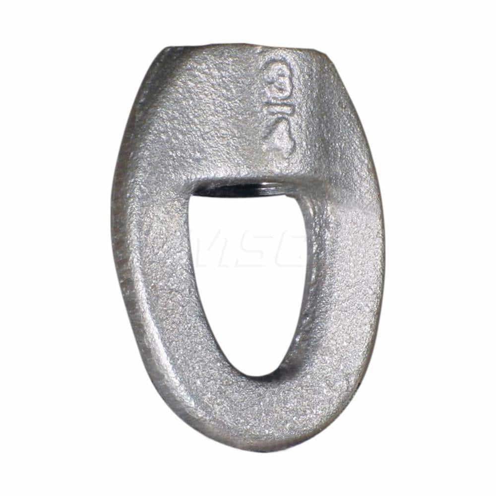 Black 90 &deg; Elbow: 4 x 3