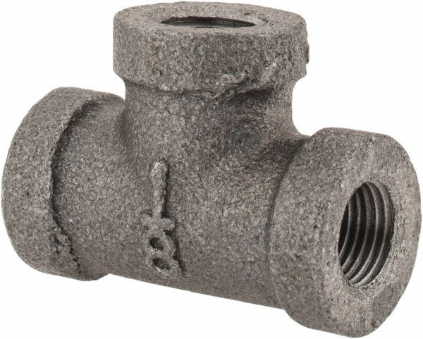 Black Cross: 1/8